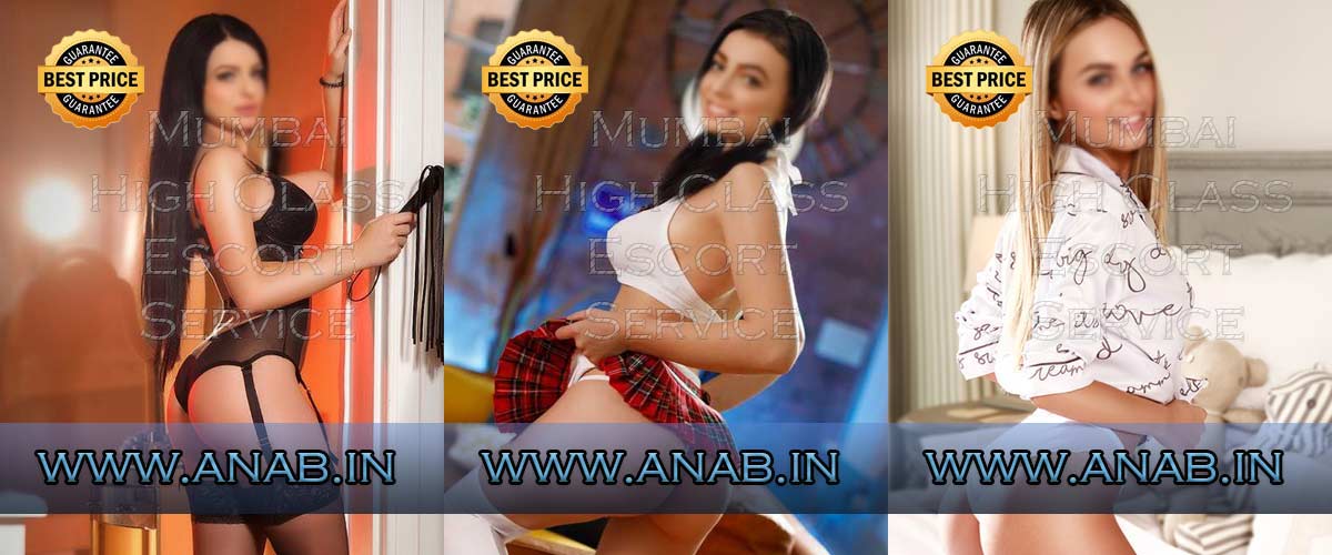 Escorts In Mumbai