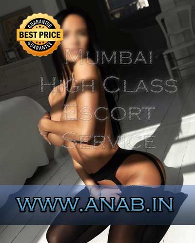 Top Mumbai Call Girl