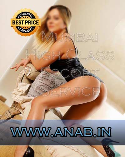 Top Mumbai Call Girl