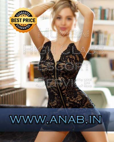 Sonakshi Mumbai escorts